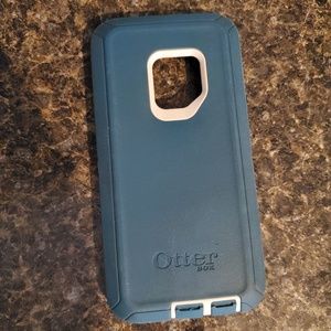 Galaxy s9 otterbox